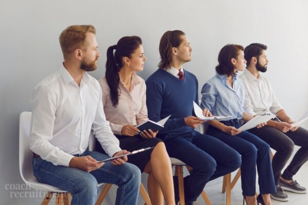 Dawn Bannister's KSB Recruitment