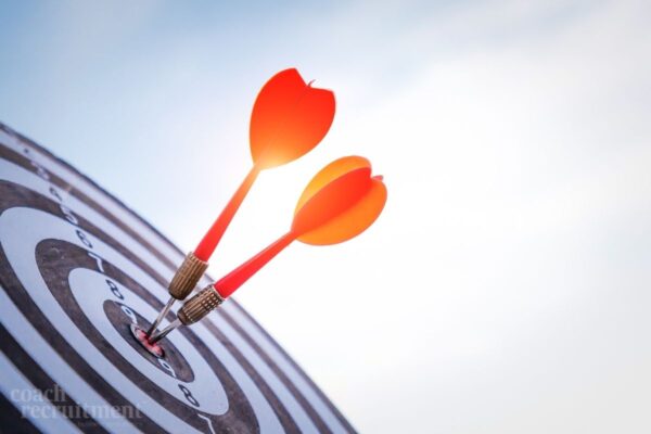 Coach Recruitment - Are you ready to take your recruitment business to the next level?