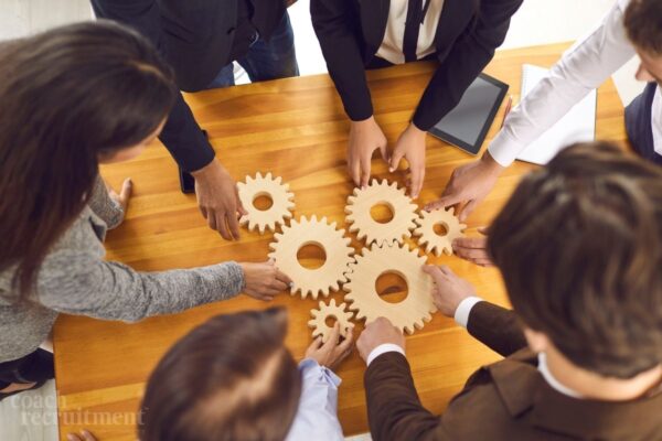 Coach Recruitment - Are you ready to take your recruitment business to the next level?